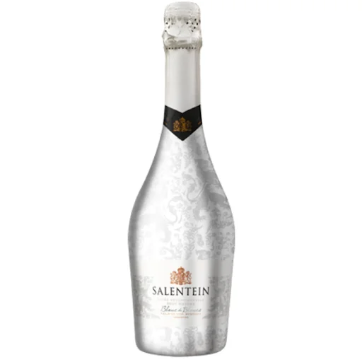 Espumante Salentein blanc de blancs brut nature cuvee edicion es