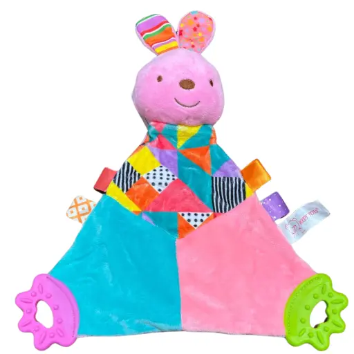 Trapito de apego conejita 909260