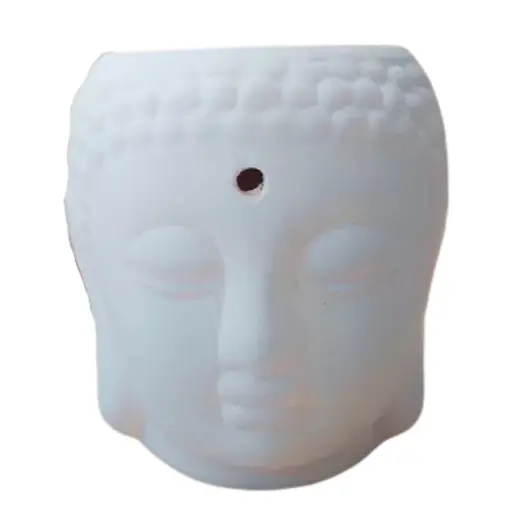 Hornito de buda yeso