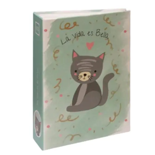 Album bebe 100 paginas 10x15 PP46100BB