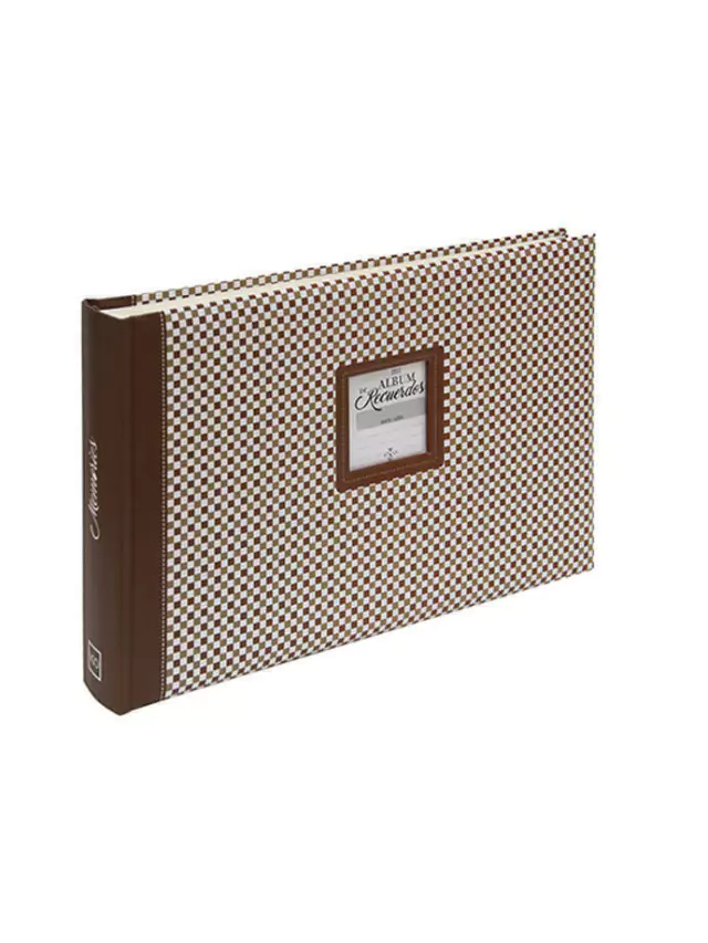 Album autoadhesivo 60 paginas 33x21 PH3321