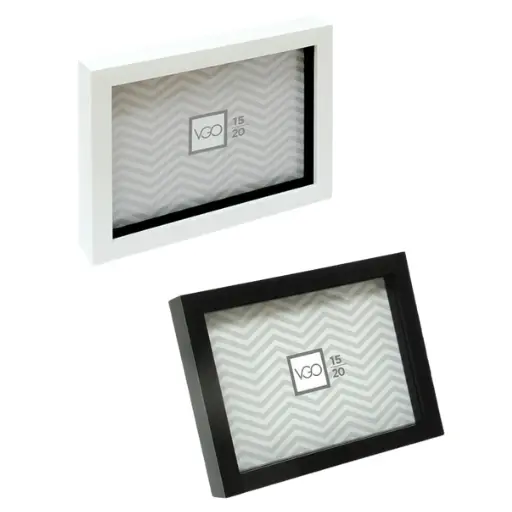 Portarretrato plastico 20x25 9080