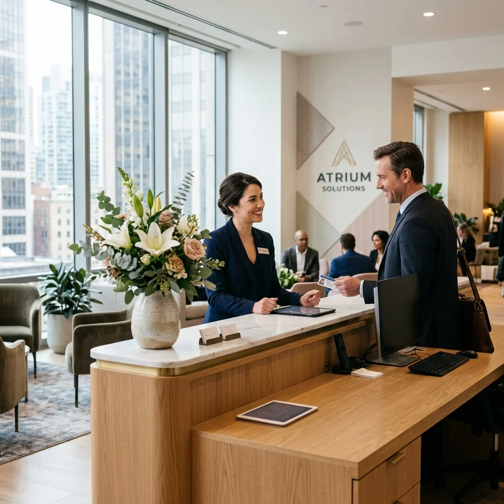 Suscripcion de flores plus