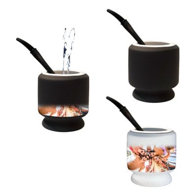 Mate magico