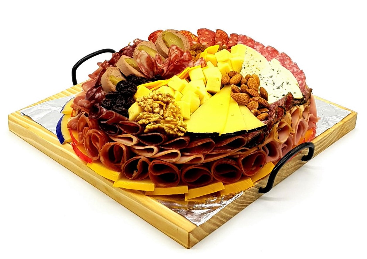Picada premium mediana